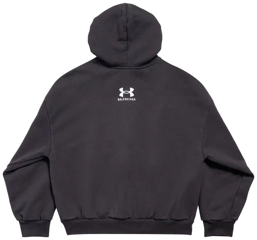Balenciaga x Under Armour Zip 2
