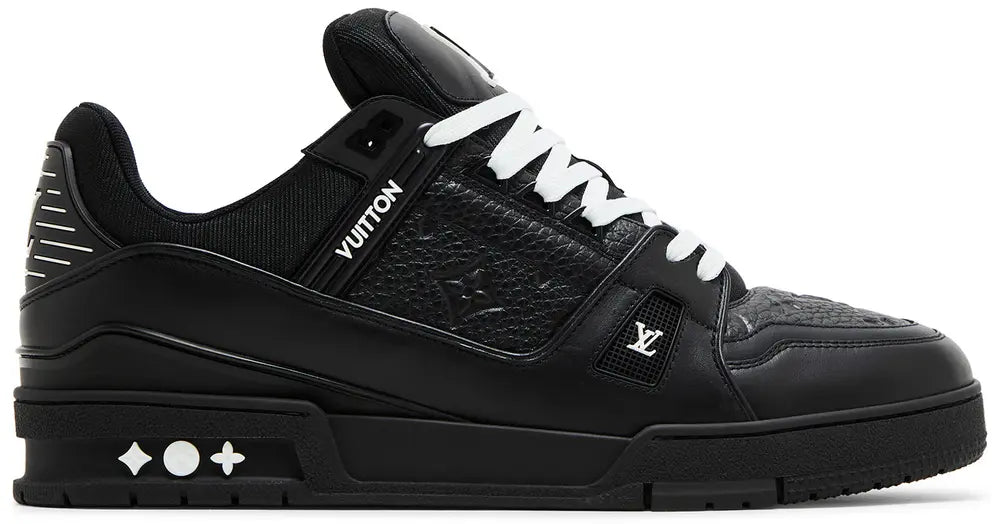 LV Trainer Full Black 1