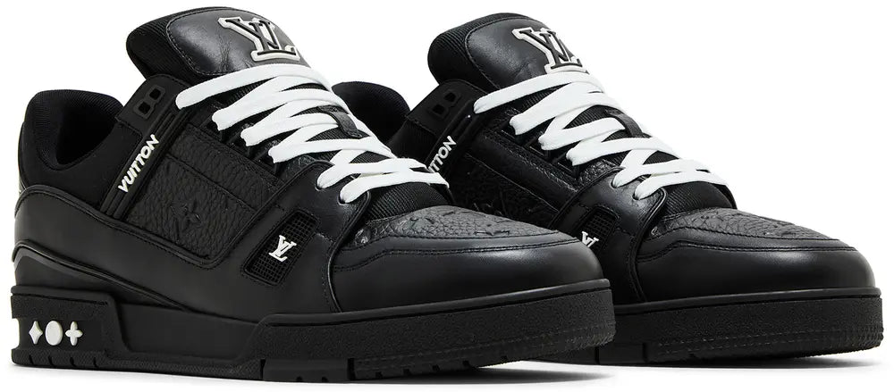 LV Trainer Full Black 2