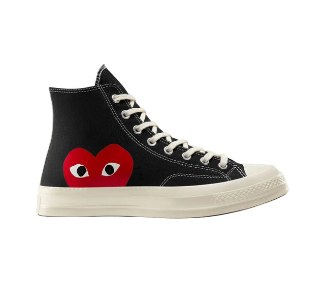 Converse x CDG