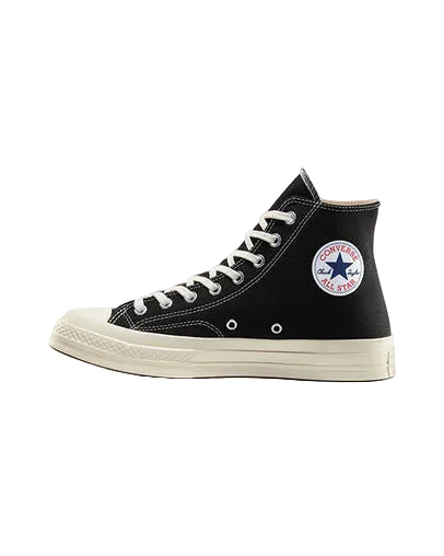 Converse x CDG 3