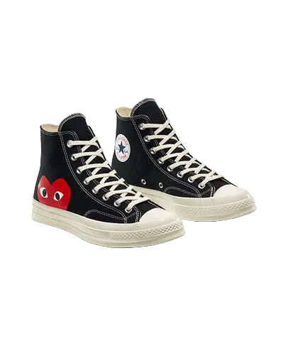 Converse x CDG 2