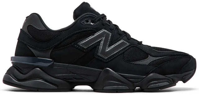 New Balance 9060 Black
