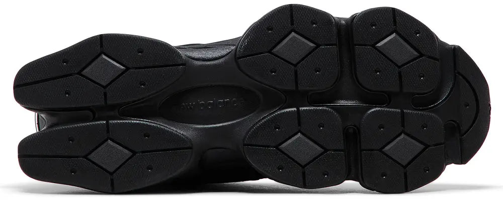 New Balance 9060 Black 4