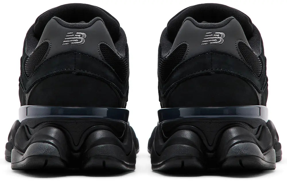 New Balance 9060 Black 3
