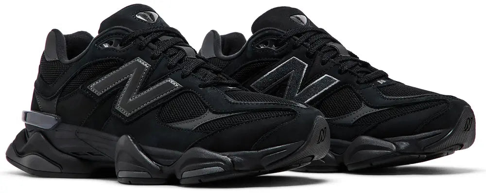 New Balance 9060 Black 2