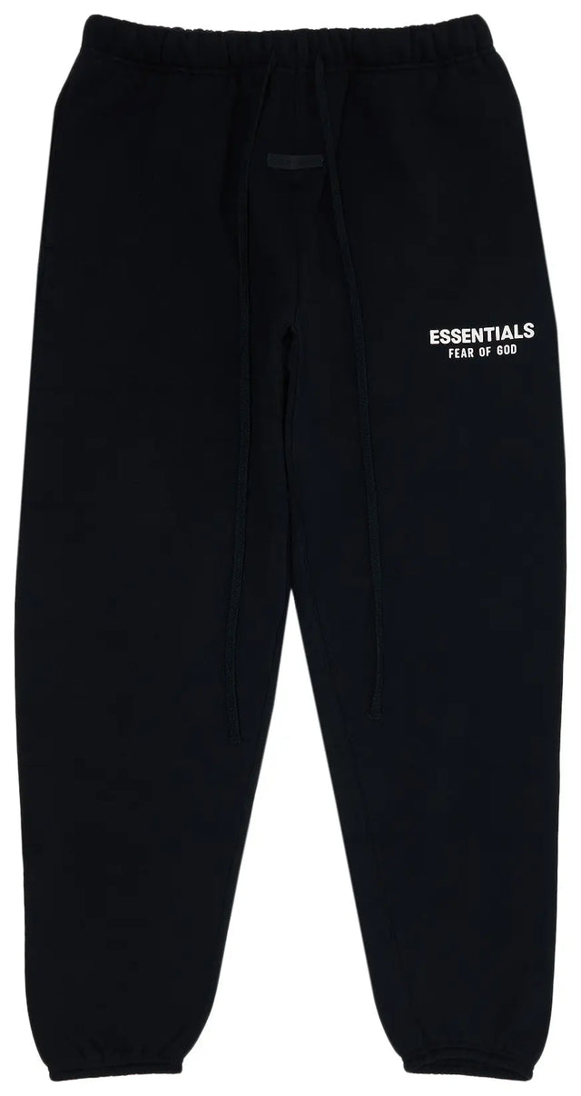 Essentials Sweatpants Black
