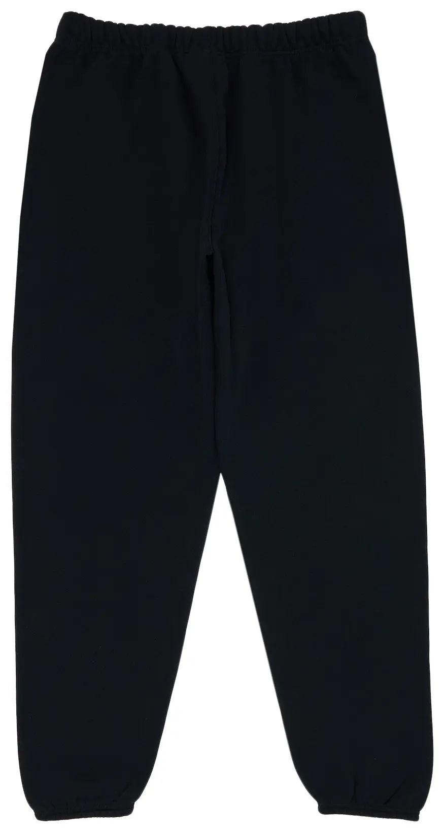 Essentials Sweatpants Black 2