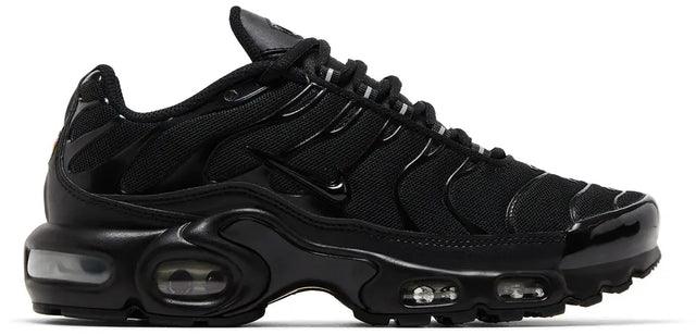 Nike Air Max Plus Black