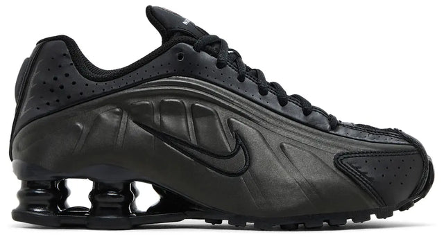 Nike Shox R4 Black