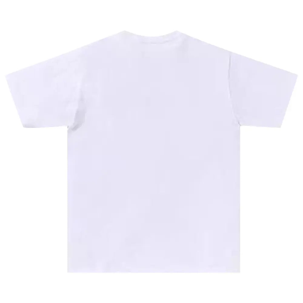 BAPE Tee White 2