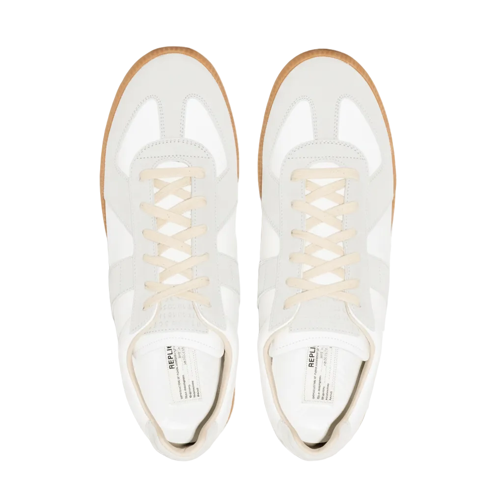 Maison Margiela Gats Blanco 3