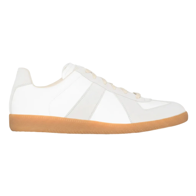 Maison Margiela Gats White