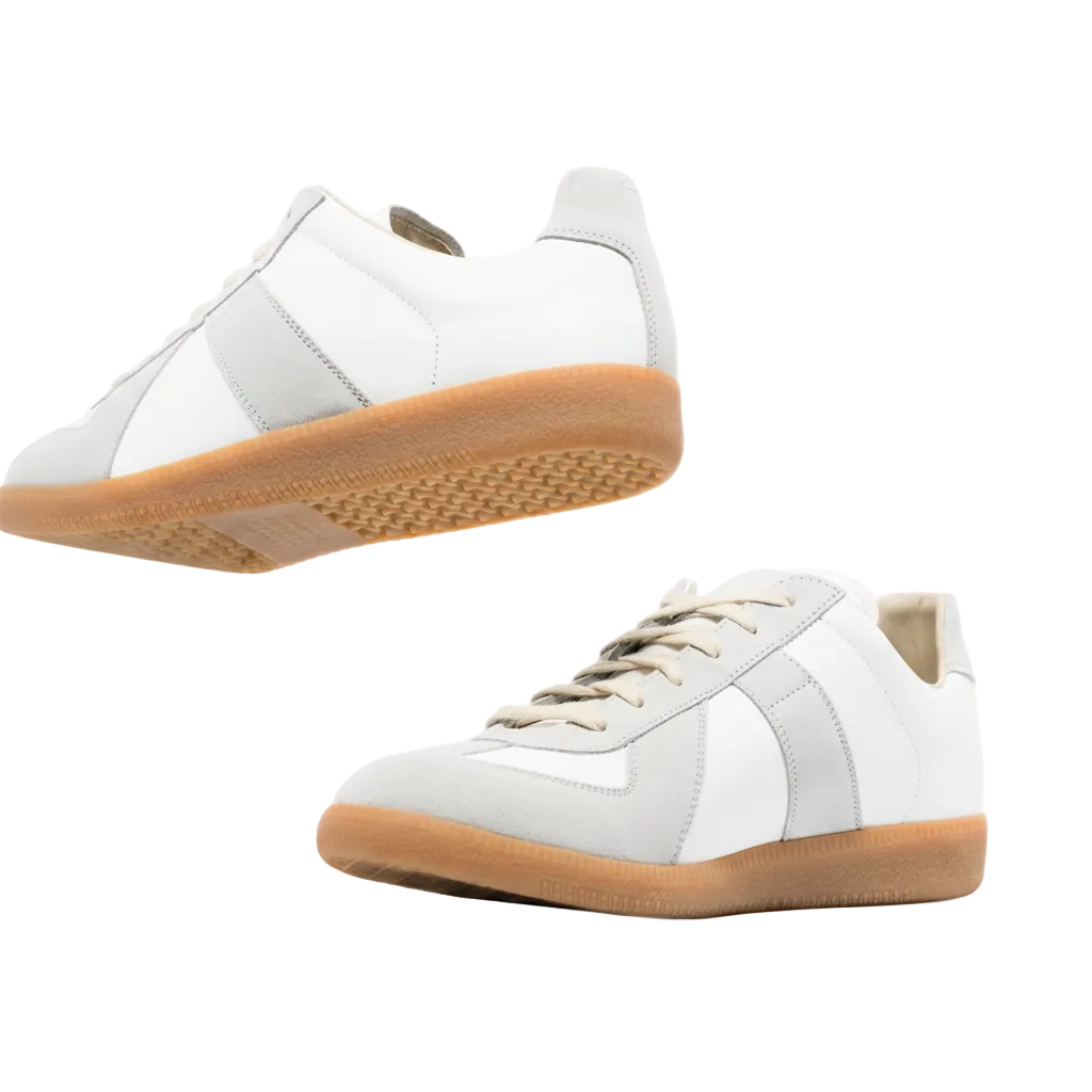 Maison Margiela Gats Blanco 2