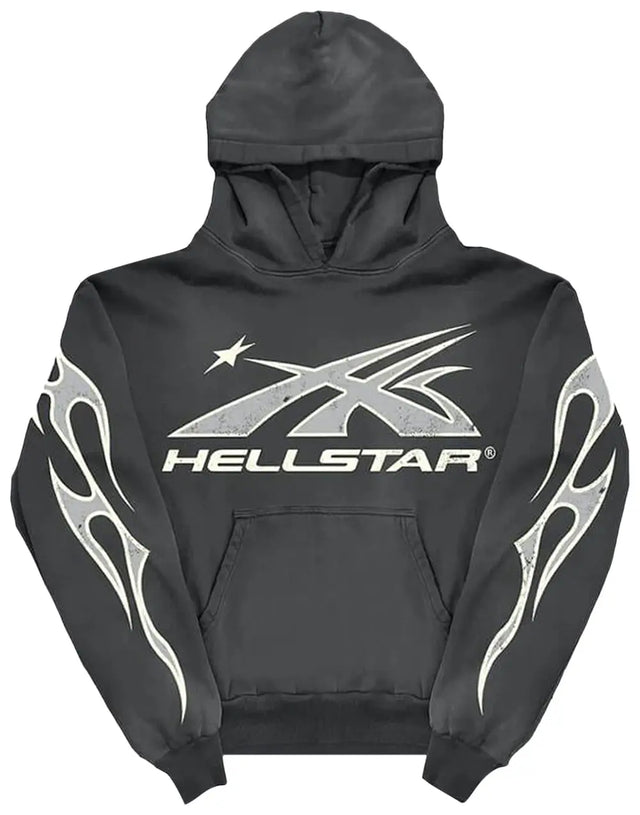Hellstar Hoodie 3