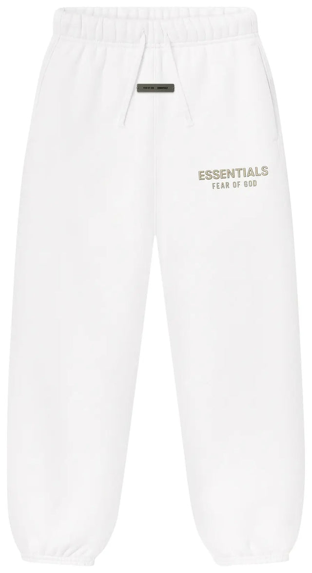 Essentials Sweatpants White