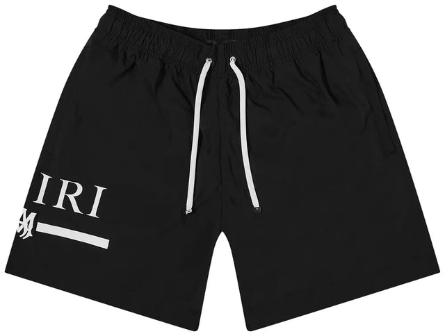 Amiri Shorts Black