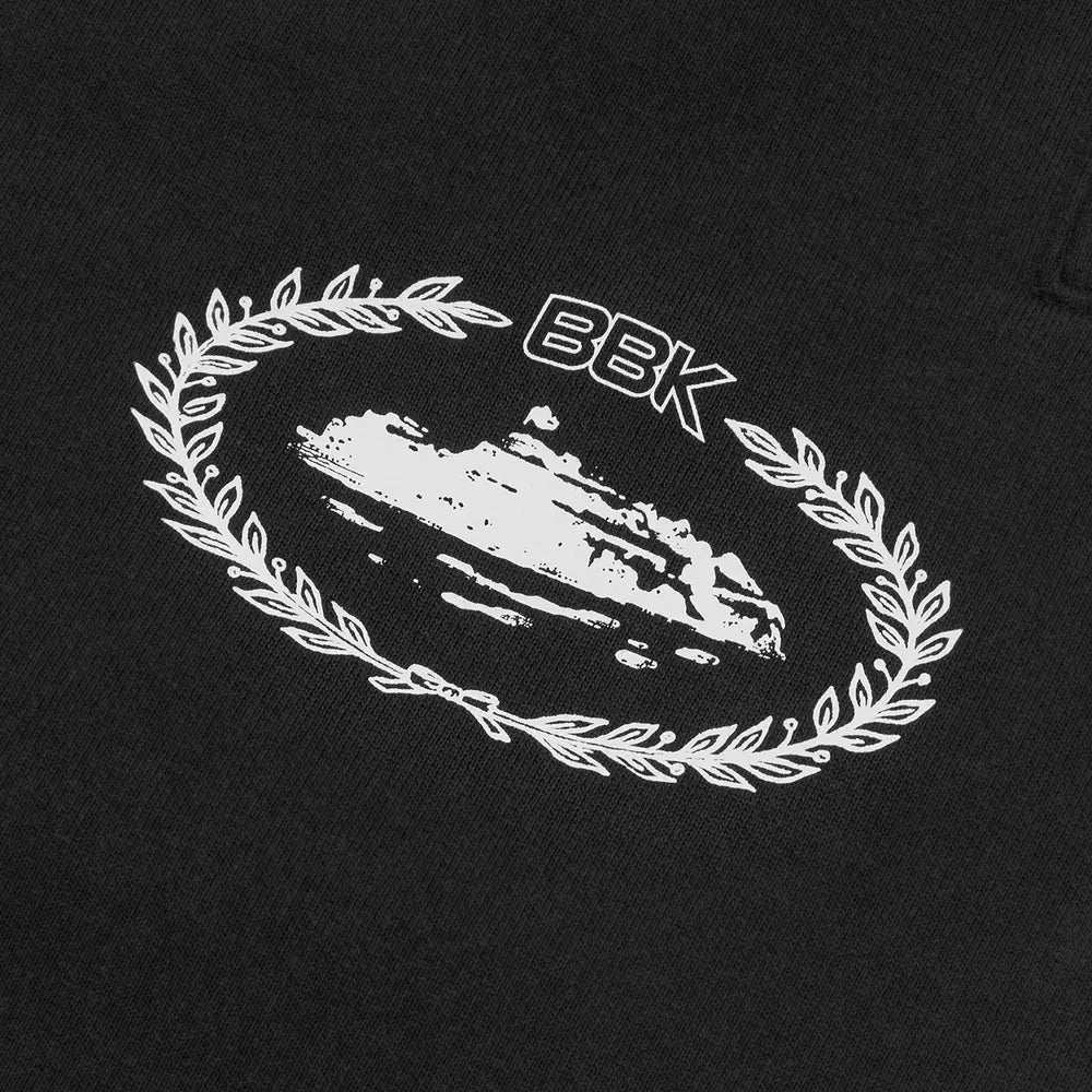 Corteiz x BBK Royale Sweatpants Black 3