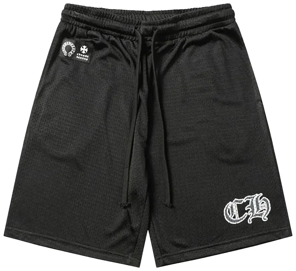 Chrome Hearts Shorts 1