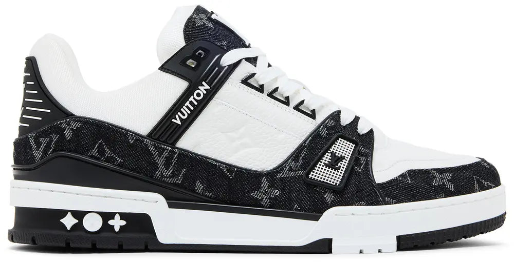 LV Trainer Black & White 1