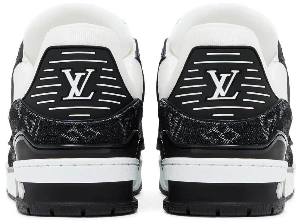 LV Trainer Black & White 3