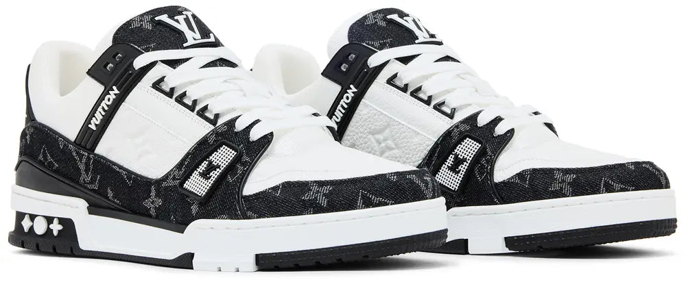 LV Trainer Black & White 2