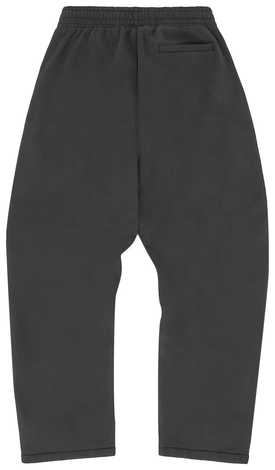 Corteiz Sweatpants Black 2