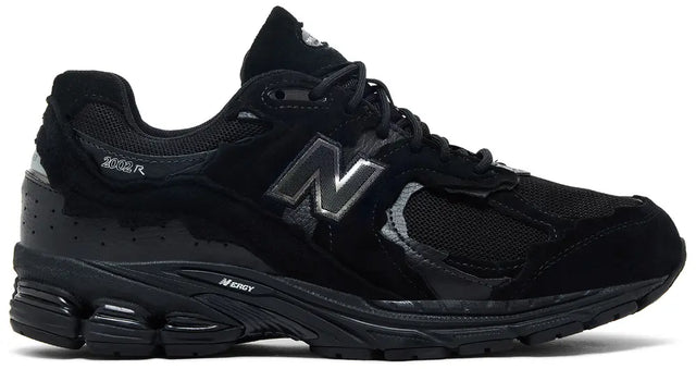 New Balance 2002r Black