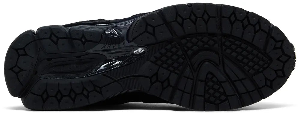New Balance 2002r Black 4