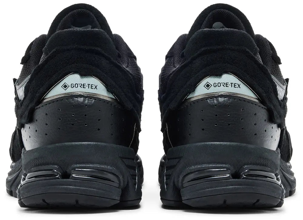 New Balance 2002r Black 3