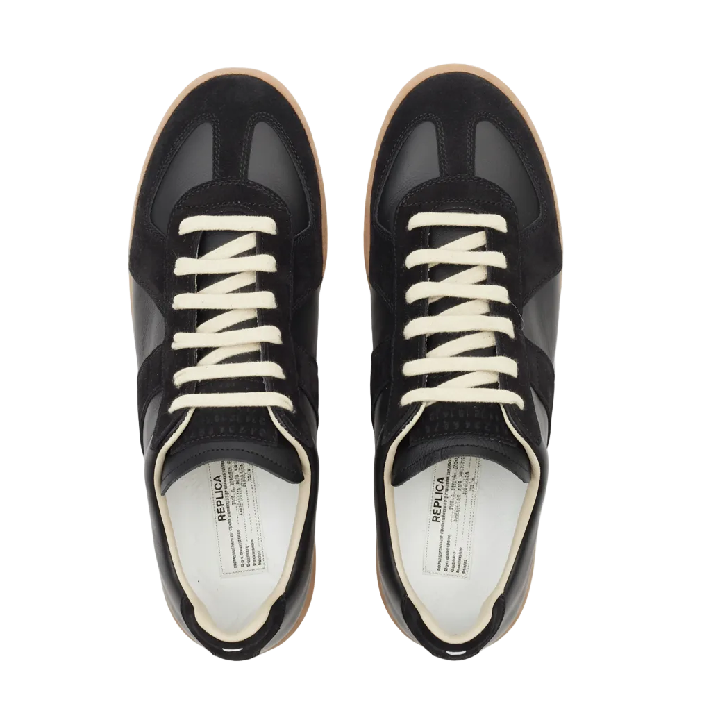 Maison Margiela Gats Negro 4
