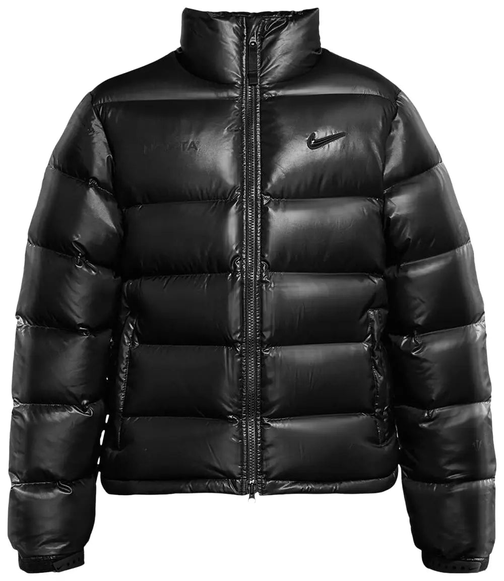 Nike x Nocta Jacket 1