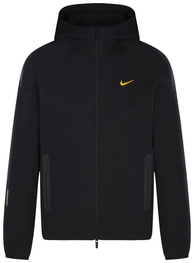 Nike Nocta Tech Black Fleece