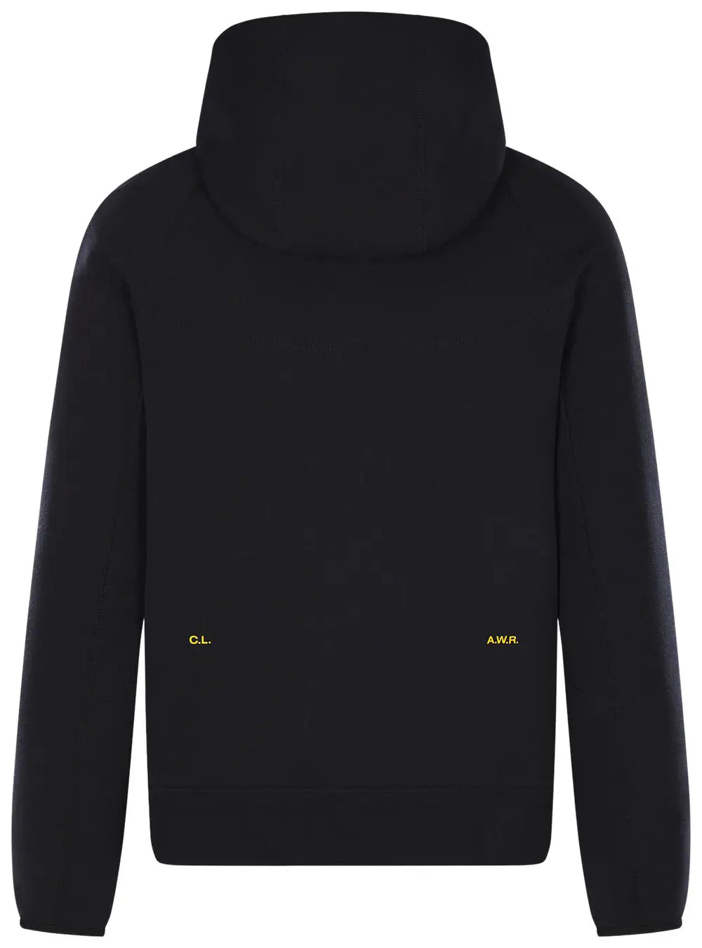 Nike Nocta Tech Black Fleece 2