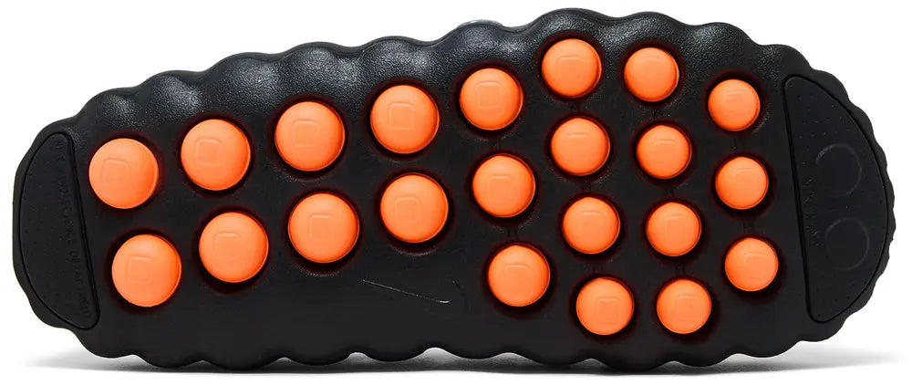 Nike Mind 001 Black Slide 4
