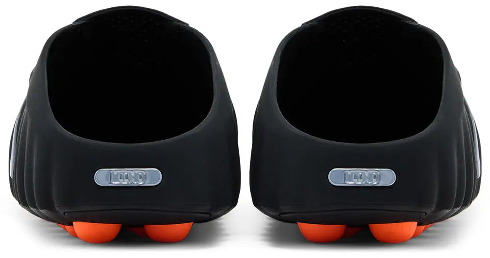 Nike Mind 001 Black Slide 3