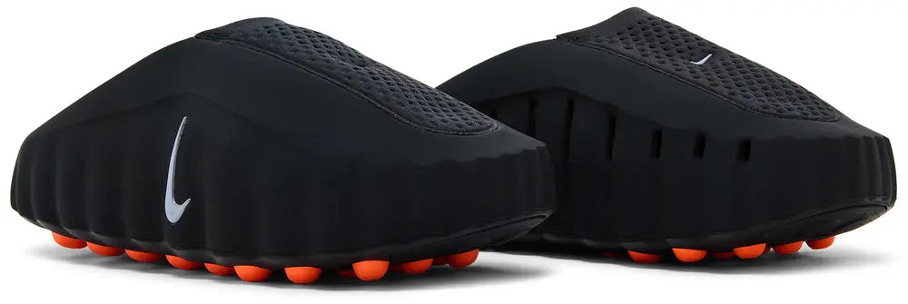 Nike Mind 001 Black Slide 2