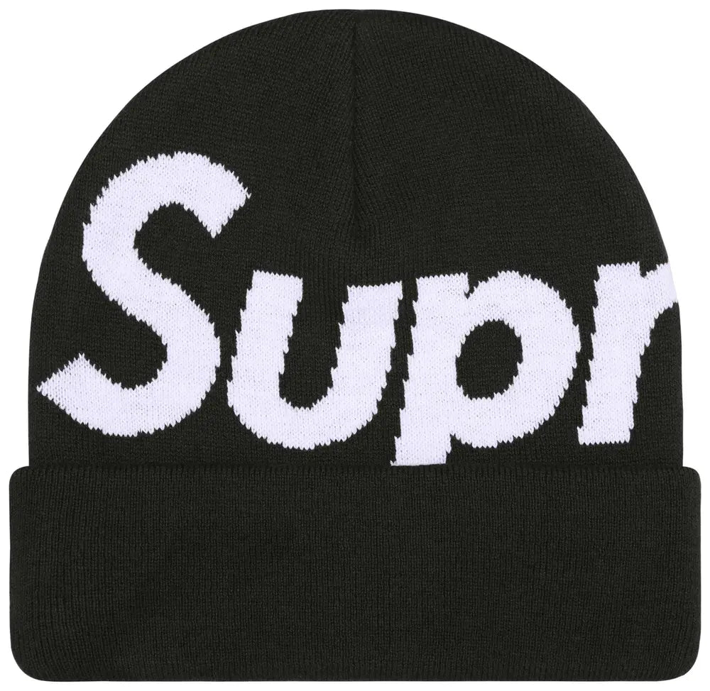 Supreme Beanie 1