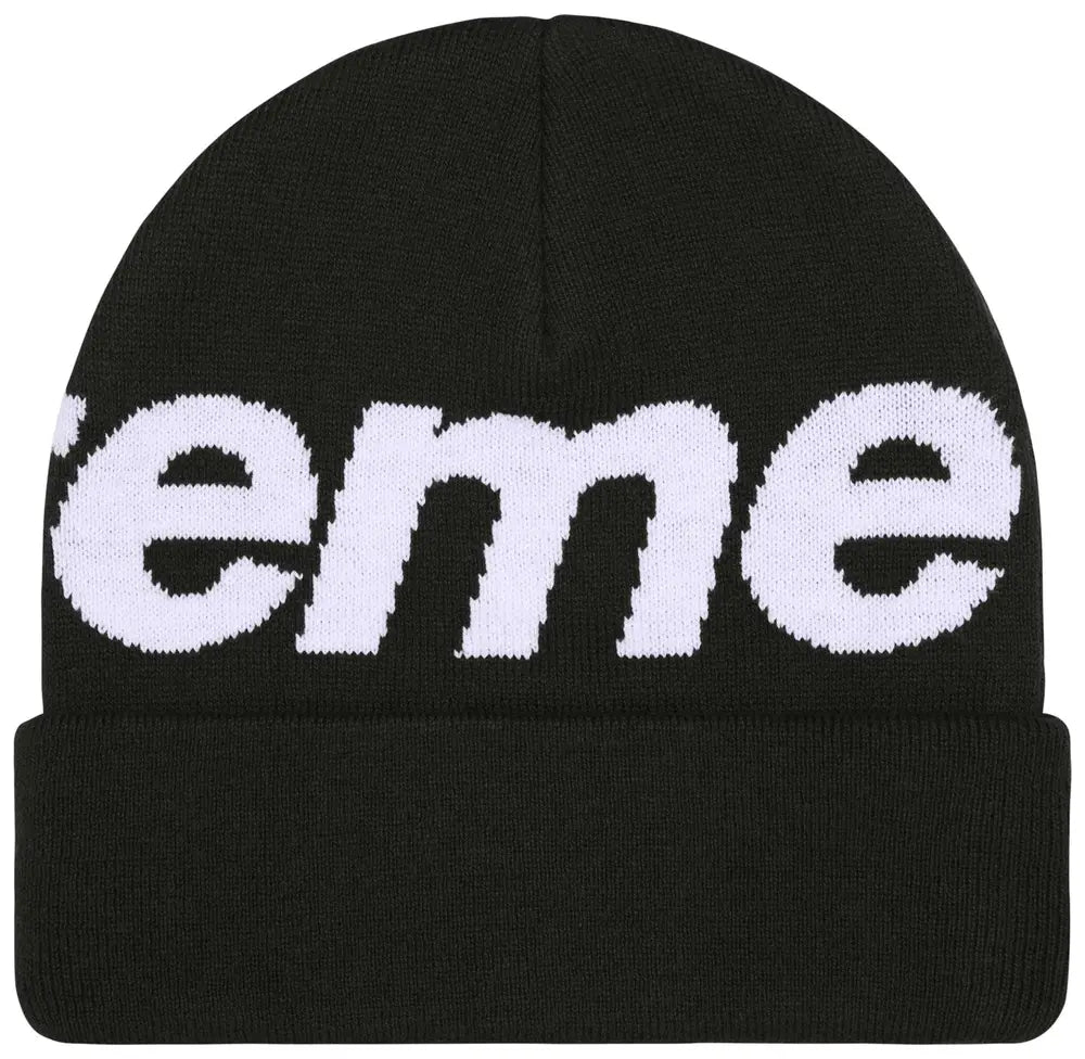 Supreme Beanie 2