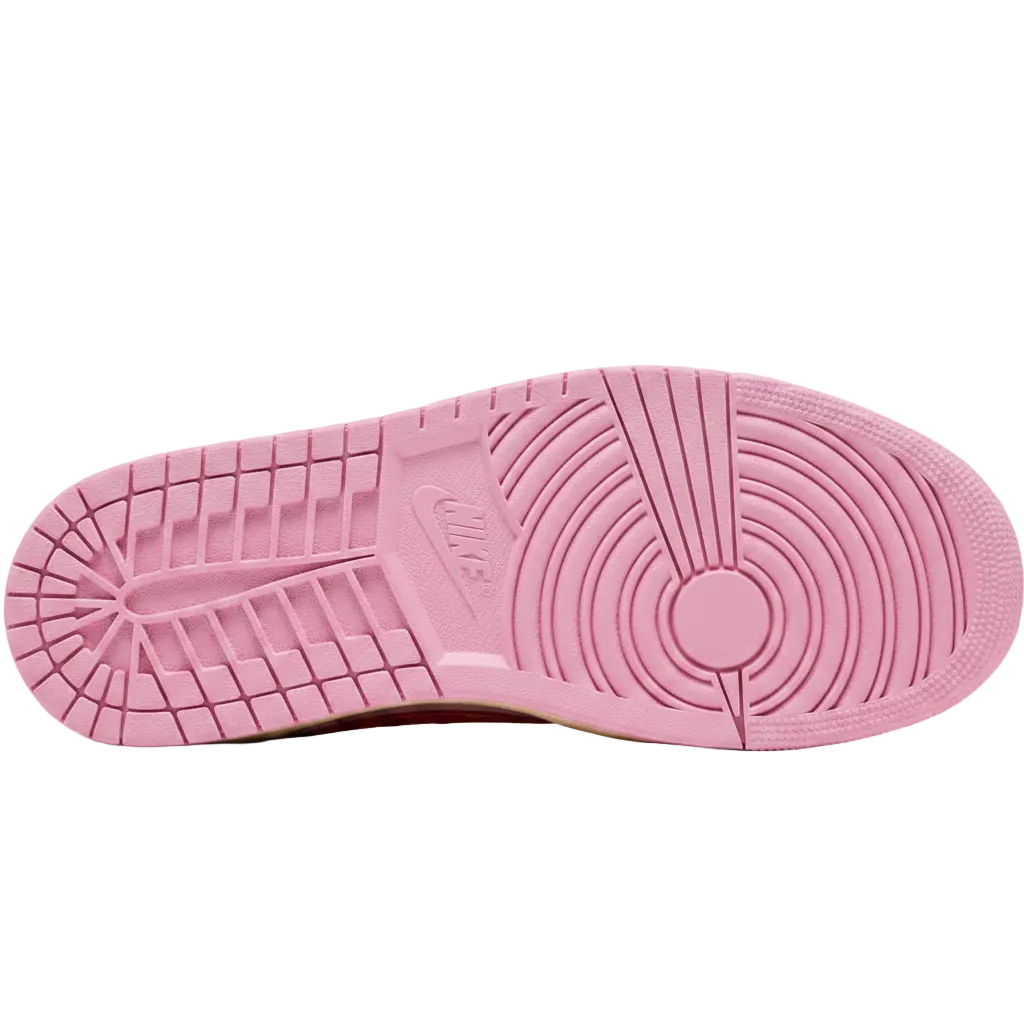 Travis Scott Sail Tropical Pink 4