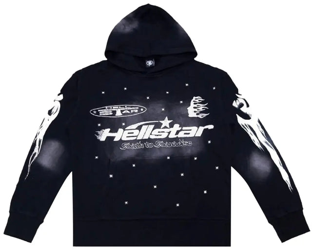 Hellstar Hoodie 1