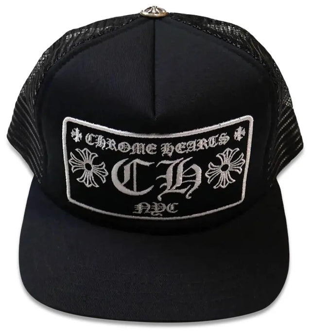 Chrome Hearts Cap NYC