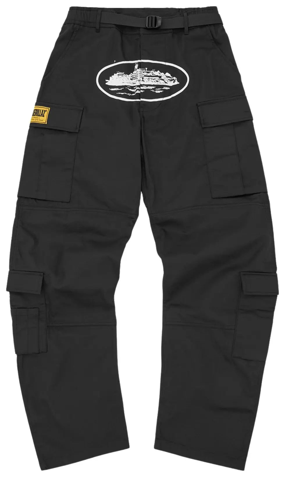 Corteiz Cargo Pants 1