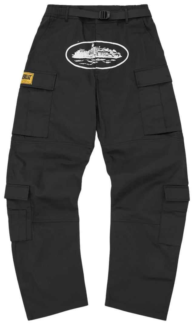 Pantalones cargo Corteiz