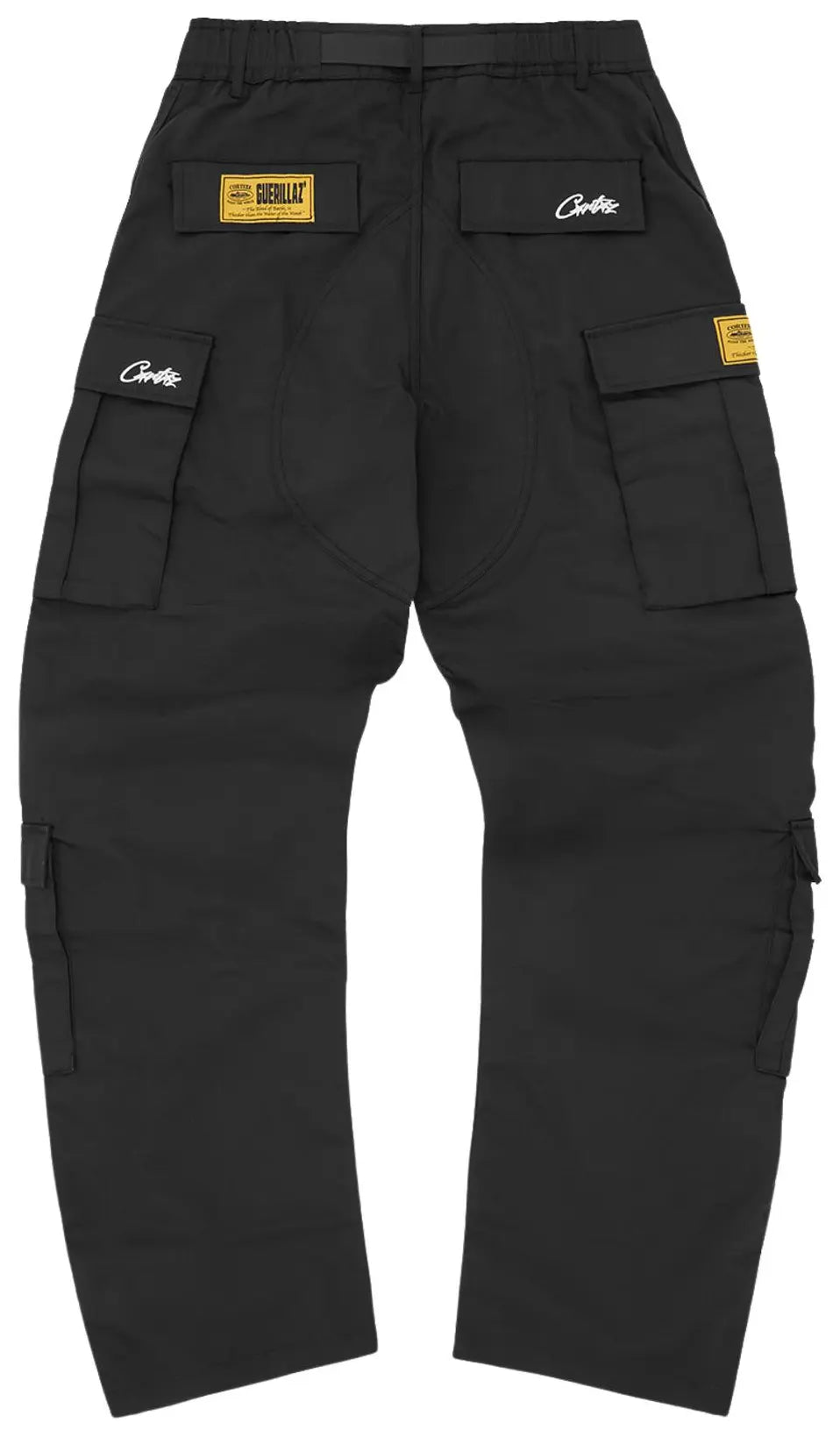 Corteiz Cargo Pants 2