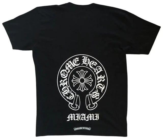Chrome Hearts Tee Miami