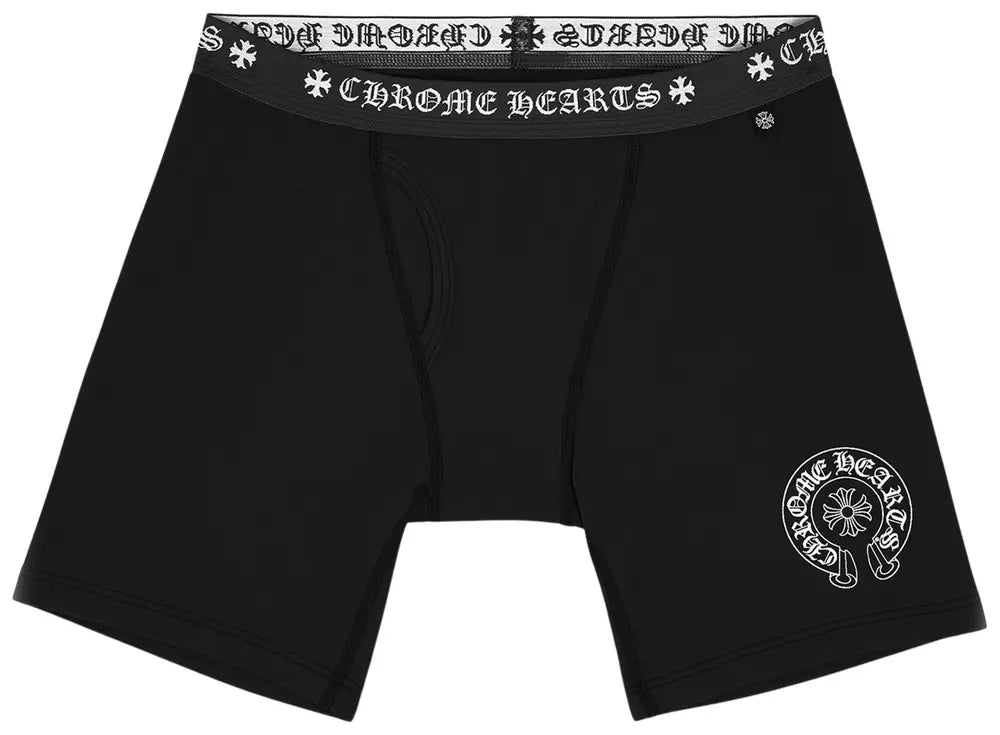 Chrome Hearts Boxer 1