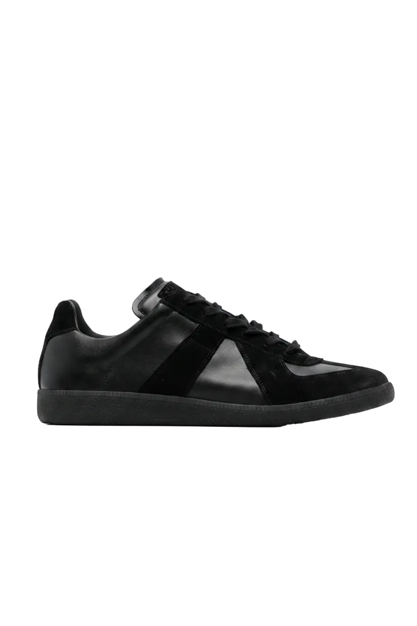Maison Margiela Gats Full Black 1