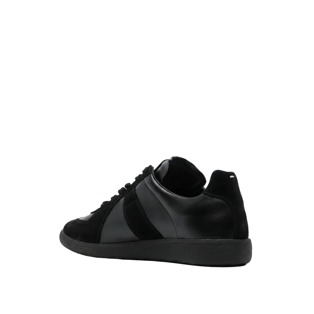 Maison Margiela Gats Full Black 2