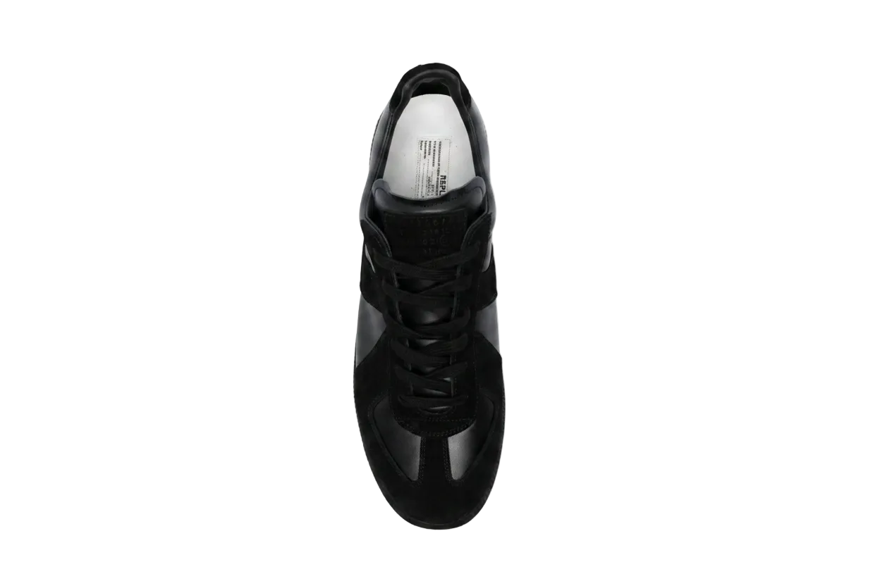 Maison Margiela Gats Full Black 3